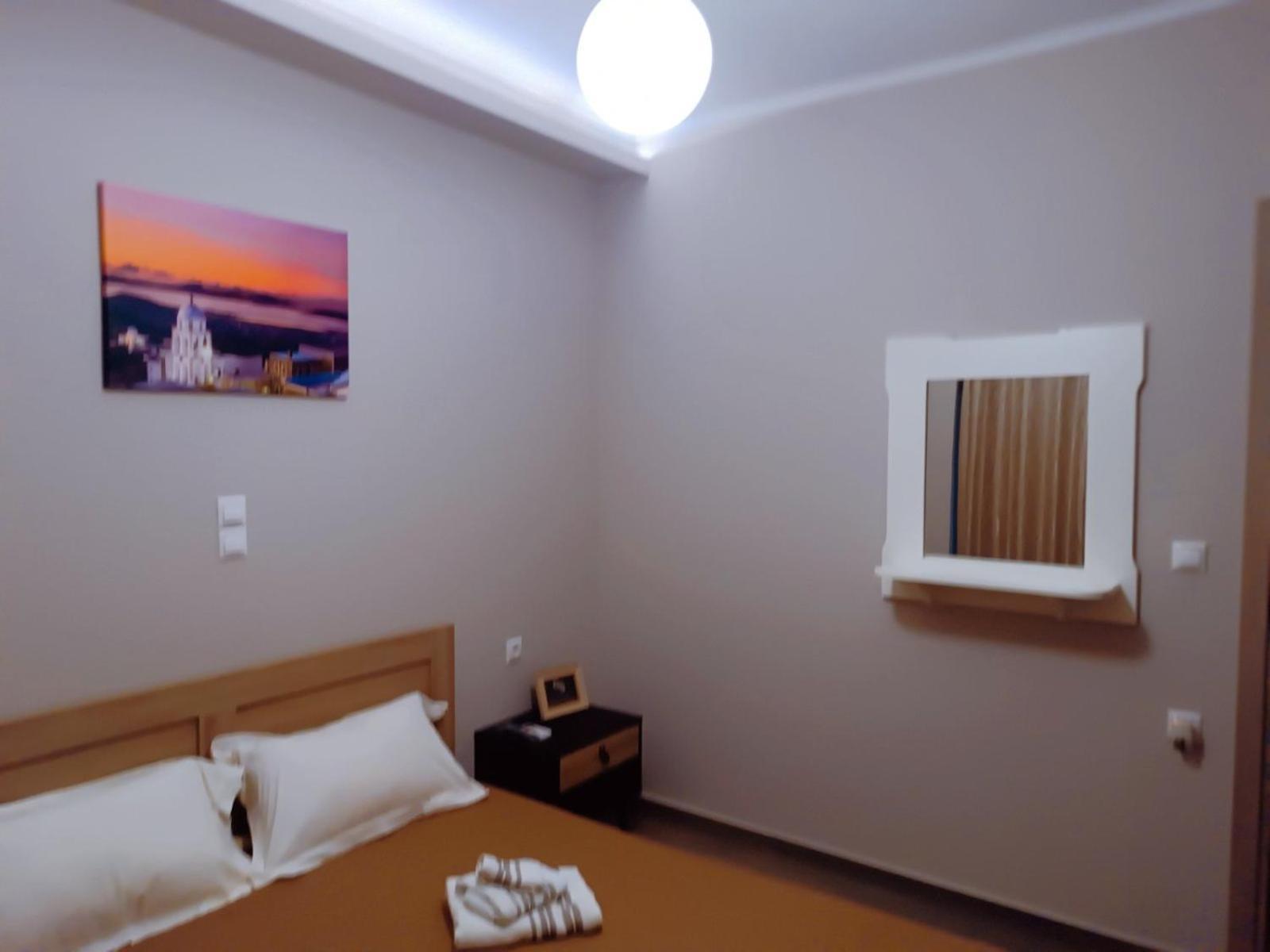G.S. Apartment マスティハリ エクステリア 写真