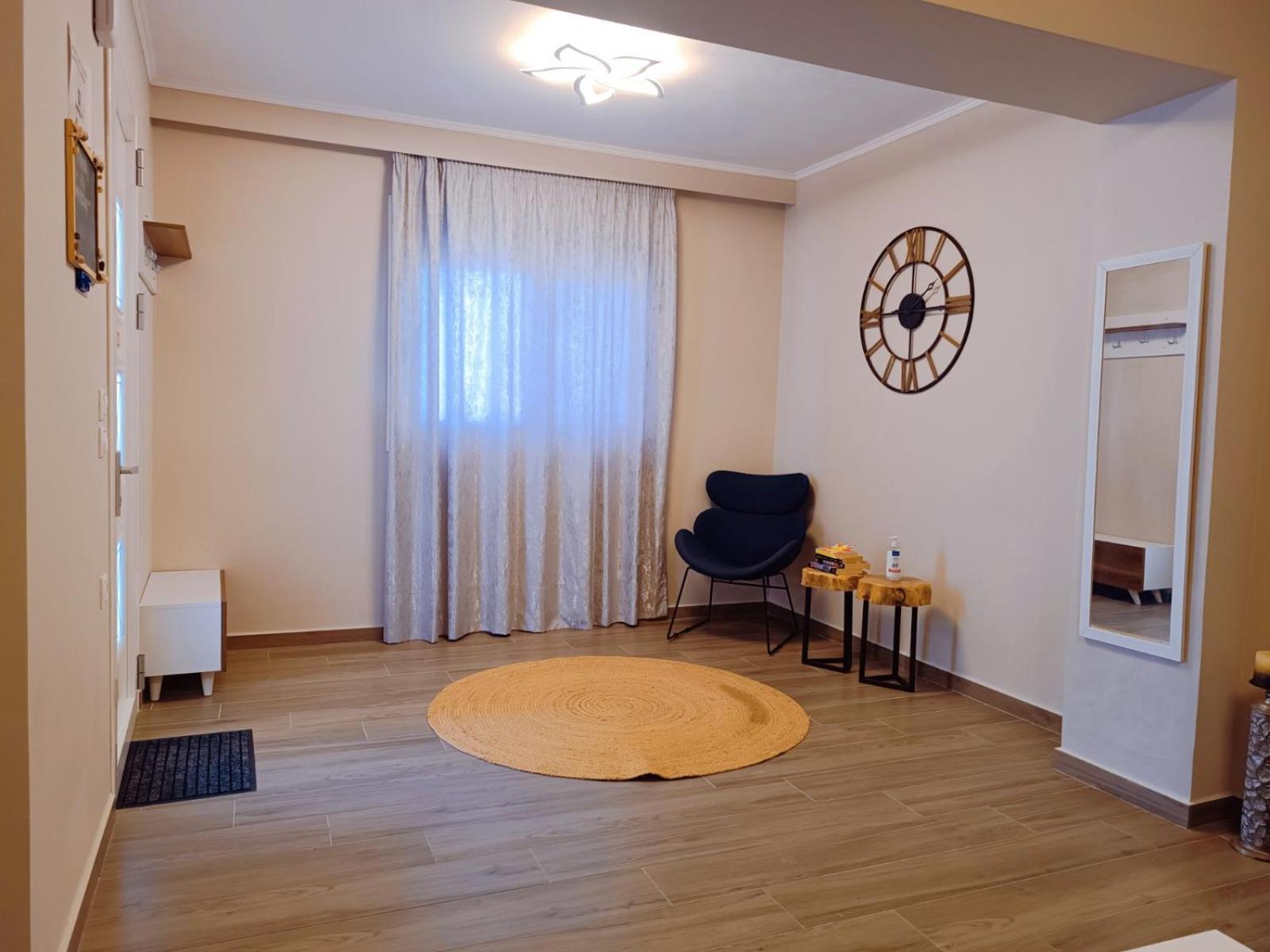 G.S. Apartment マスティハリ エクステリア 写真