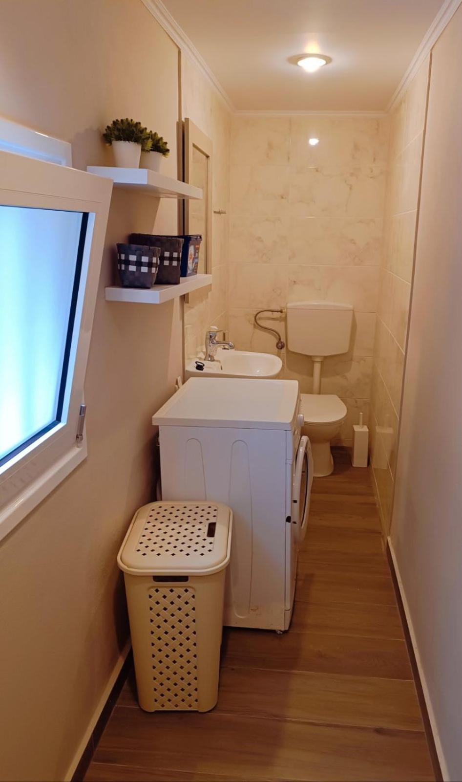 G.S. Apartment マスティハリ エクステリア 写真