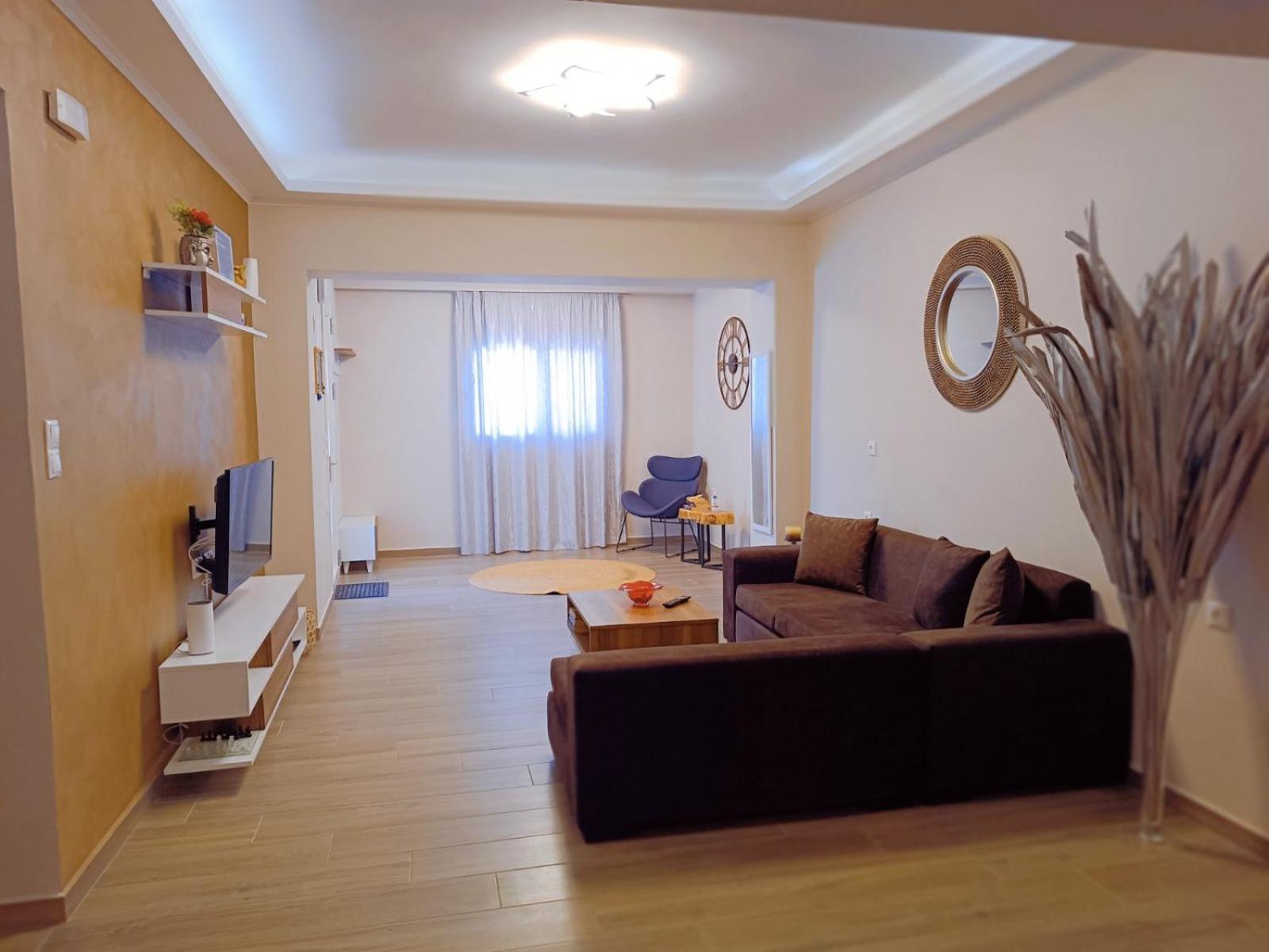 G.S. Apartment マスティハリ エクステリア 写真