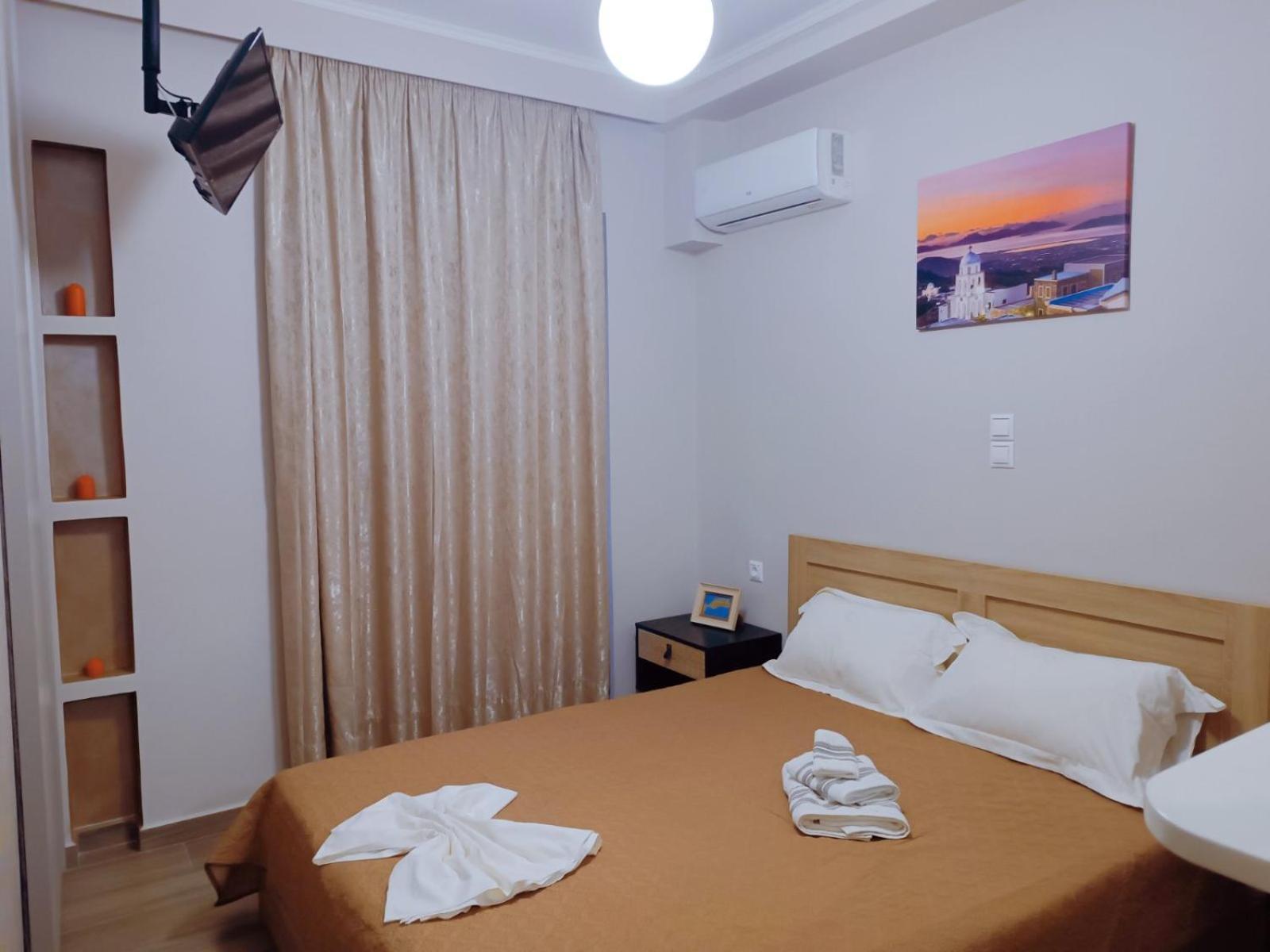 G.S. Apartment マスティハリ エクステリア 写真